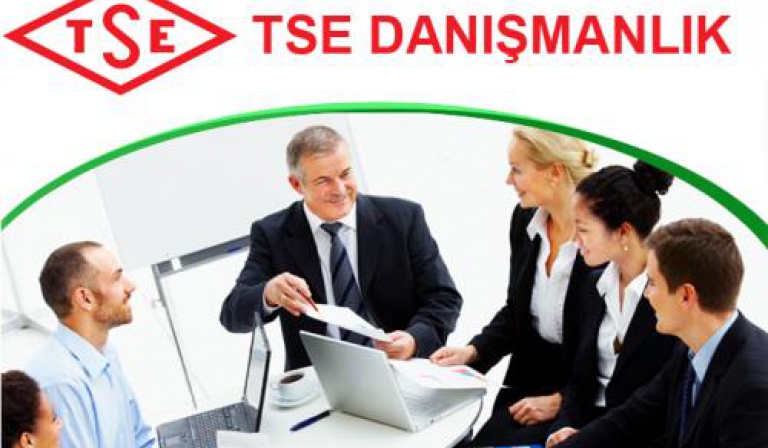TSE Danmanlk Hizmetleri