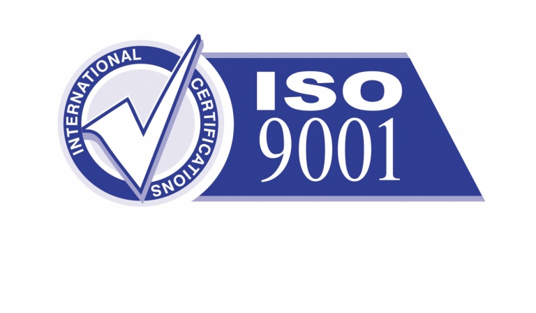 ISO 9001 KALİTE YÖNETİM SİSTEMİ ISO 9001 KALİTE YÖNETİM SİSTEMİ