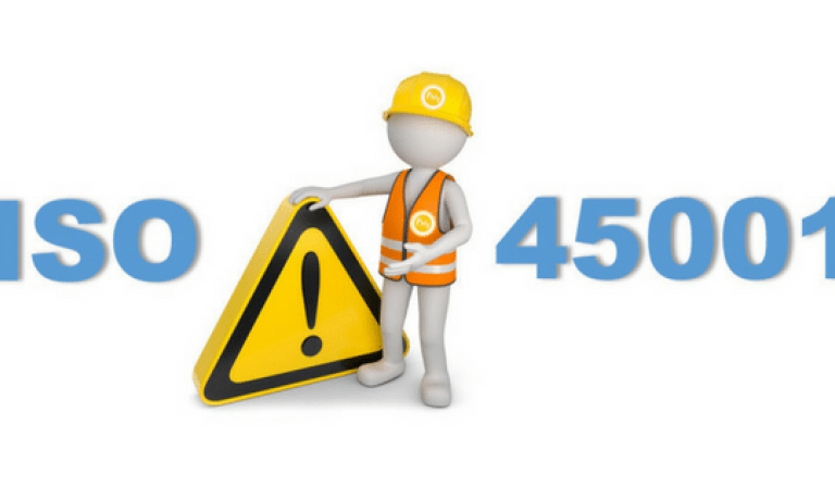 ISO 45001 İŞ SAĞLIĞI ve GÜVENLİĞİ YÖNETİM SİSTEMİ ISO 45001 İŞ SAĞLIĞI ve GÜVENLİĞİ YÖNETİM SİSTEMİ