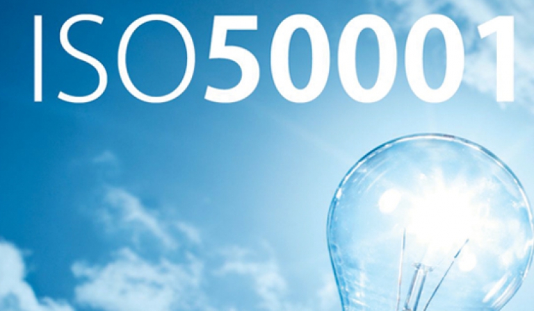 ISO 50001 ENERJİ YÖNETİM SİSTEMİ ISO 50001 ENERJİ YÖNETİM SİSTEMİ