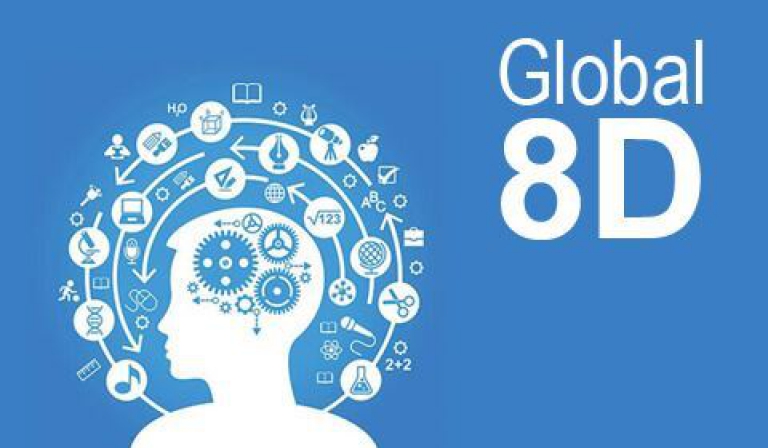Global 8D ve Problem Çözme Teknikleri Global 8D ve Problem Çözme Teknikleri