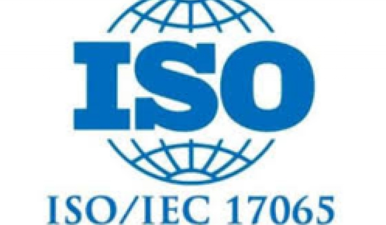 ISO 17065 Ürün Belgelendirme Akreditasyonu