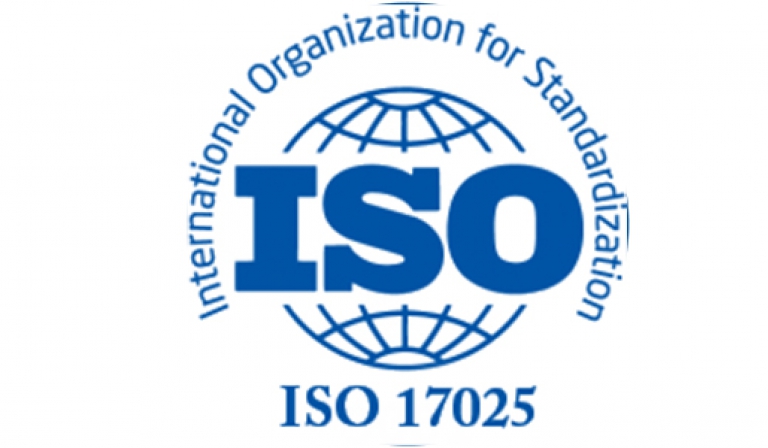 ISO 17025 Deney ve Kalibrasyon Laboratuvarı Akreditasyonu